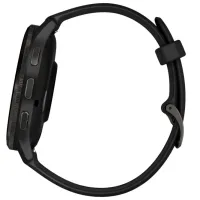 Умные часы Garmin Venu 3 1.4"/ 45 мм/ Черный - Чёрный/ 010-02784-01 photo 5