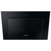 Hotă Samsung NK24B3501VB/WT Înclinată/ Black/ Gray photo 2