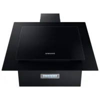 Hotă Samsung NK24B3501VB/WT Înclinată/ Black/ Gray photo 4