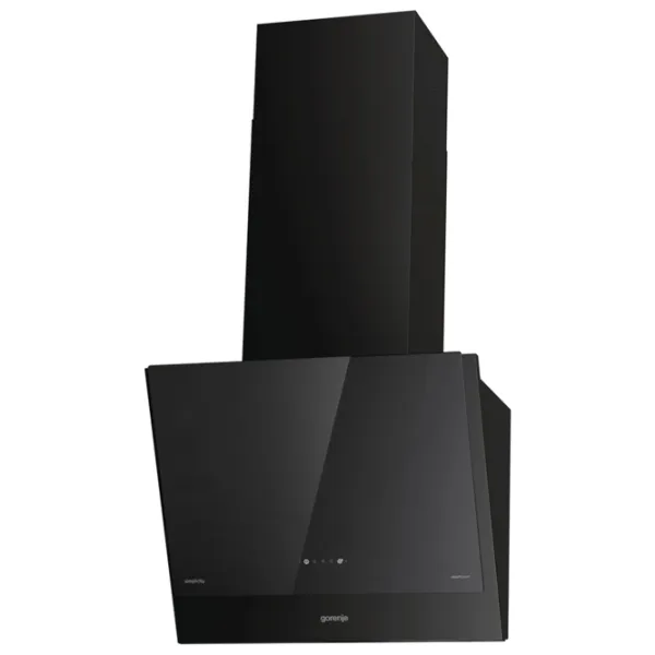 Hotă Gorenje WHI6SYB Înclinată/ Black/ Gray photo 3 Hotă Gorenje WHI6SYB Înclinată/ Black/ Gray photo 3