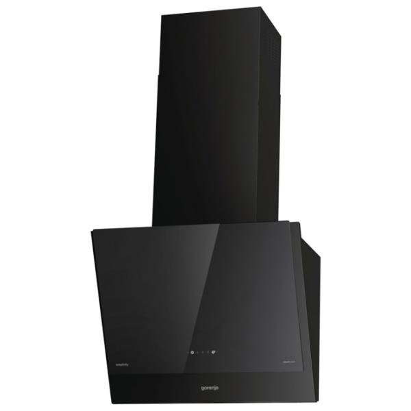 Hotă Gorenje WHI6SYB Înclinată/ Black/ Gray photo 3 Hotă Gorenje WHI6SYB Înclinată/ Black/ Gray photo 3