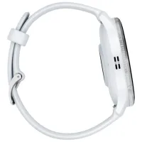 Умные часы Garmin Venu 3 1.4"/ 45 мм/ Серебристый - Белый/ 010-02784-00 photo 5
