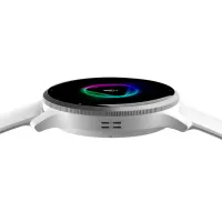 Умные часы Garmin Venu 3 1.4"/ 45 мм/ Серебристый - Белый/ 010-02784-00 photo 6
