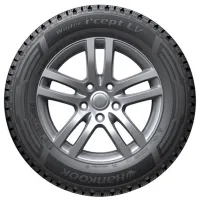 Anvelope Hankook Winter i*Cept LV RW12 215/ 60 R17C 109T TL M+S Iarnă/ Autoturism photo 2