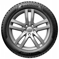 Anvelope Hankook Winter i*cept RS3 MFS Extra Load W462 215/ 55 R17 98V TL Xl Iarnă/ Autoturism photo 2