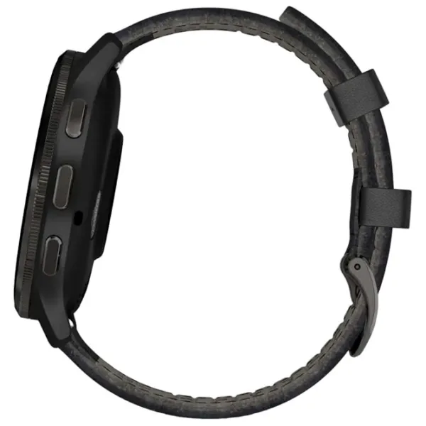 Ceas inteligent Garmin Venu 3 1.4"/ 45 mm/ Black - Black/ 010-02784-52 photo 6