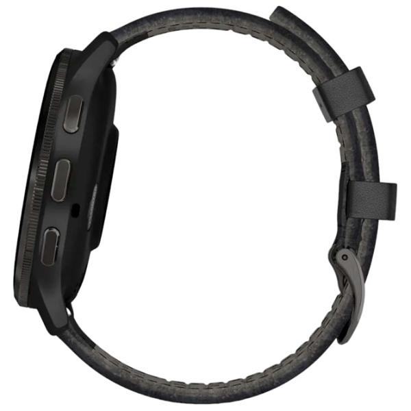 Ceas inteligent Garmin Venu 3 1.4"/ 45 mm/ Black - Black/ 010-02784-52 photo 6
