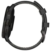Ceas inteligent Garmin Venu 3 1.4"/ 45 mm/ Black - Black/ 010-02784-52 photo 6