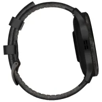 Ceas inteligent Garmin Venu 3 1.4"/ 45 mm/ Black - Black/ 010-02784-52 photo 7