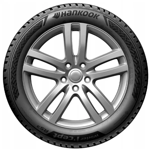 Шины Hankook Winter i*Cept RS3 W462 185/ 60 R16 86H TL Зимние/ Легковой photo 2 Шины Hankook Winter i*Cept RS3 W462 185/ 60 R16 86H TL Зимние/ Легковой photo 2