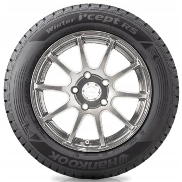 Anvelope Hankook Winter i*cept RS Extra Load W442 195/ 70 R15 97T TL XL Iarnă/ Autoturism photo 2 Anvelope Hankook Winter i*cept RS Extra Load W442 195/ 70 R15 97T TL XL Iarnă/ Autoturism photo 2