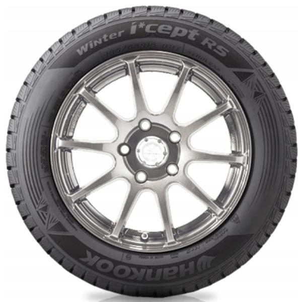Anvelope Hankook Winter i*cept RS Extra Load W442 195/ 70 R15 97T TL XL Iarnă/ Autoturism photo 2 Anvelope Hankook Winter i*cept RS Extra Load W442 195/ 70 R15 97T TL XL Iarnă/ Autoturism photo 2