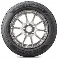 Anvelope Hankook Winter i*cept RS Extra Load W442 195/ 70 R15 97T TL XL Iarnă/ Autoturism photo 2