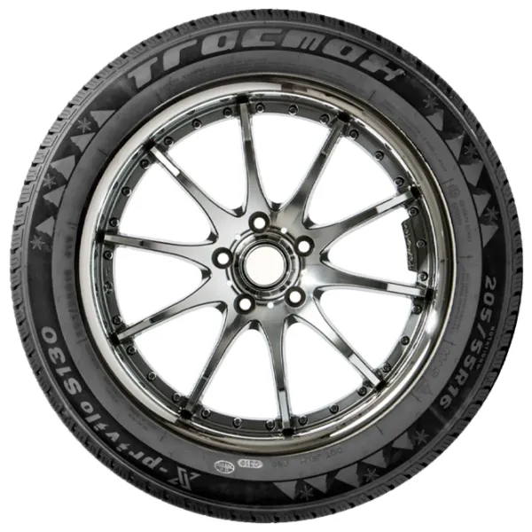Шины TracMax X-Privilo S130 205/ 60 R16 96H XL TL Зимние/ Легковой photo 2 Шины TracMax X-Privilo S130 205/ 60 R16 96H XL TL Зимние/ Легковой photo 2