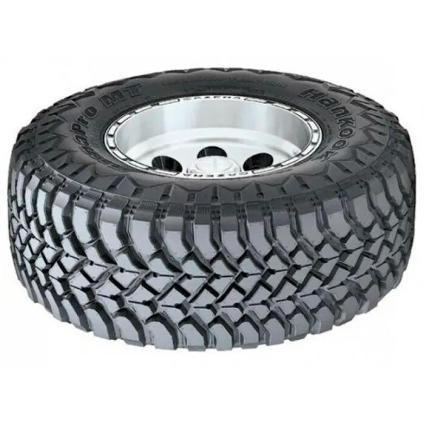 Шины Hankook Dynapro MT MFS RT03 LT265/ 75 R16 119Q TL Всесезонные/ Внедорожник photo 2 Шины Hankook Dynapro MT MFS RT03 LT265/ 75 R16 119Q TL Всесезонные/ Внедорожник photo 2