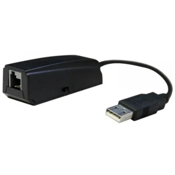 Adaptor Thrustmaster T.RJ12 Xbox Series S / Black photo 2