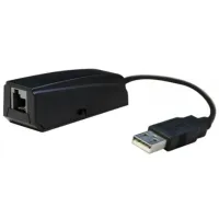 Адаптер Thrustmaster T.RJ12 Xbox Series S / Черный photo 2