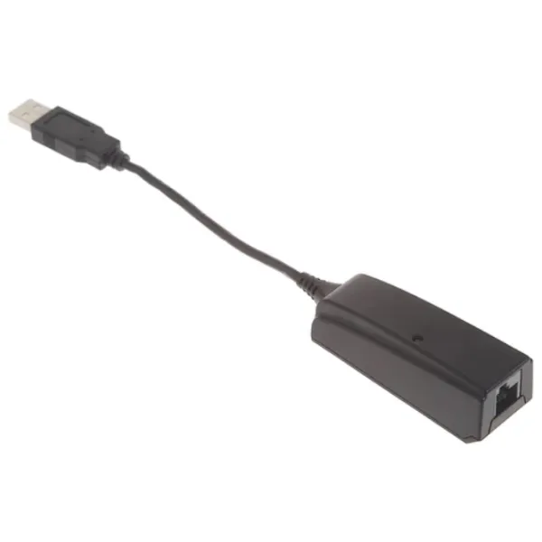 Adaptor Thrustmaster T.RJ12 Xbox Series S / Black photo 3