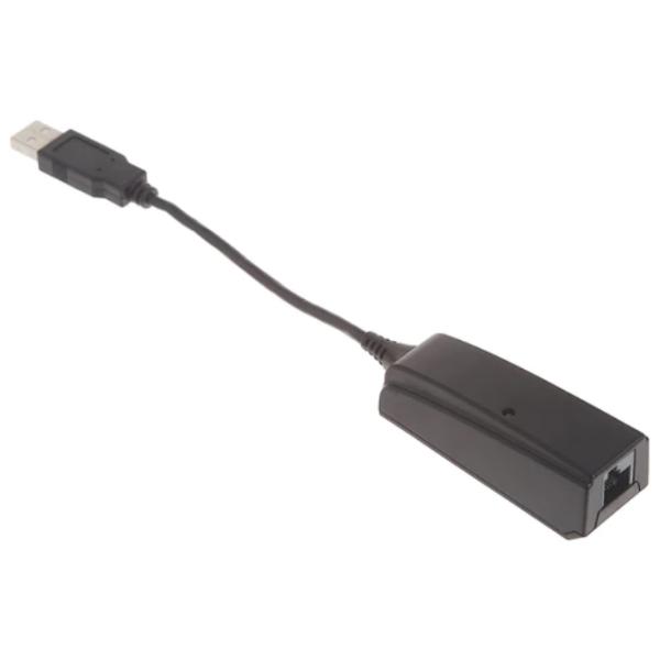 Adaptor Thrustmaster T.RJ12 Xbox Series S / Black photo 3