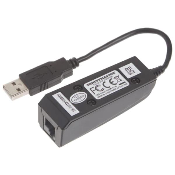 Adaptor Thrustmaster T.RJ12 Xbox Series S / Black photo 4