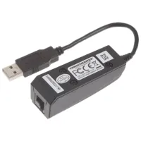 Адаптер Thrustmaster T.RJ12 Xbox Series S / Черный photo 4