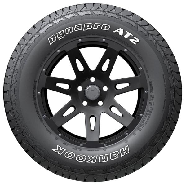 Шины Hankook Dynapro AT2 MFS Extra Load RF11 245/ 70 R16 111T TL XL Всесезонные/ Внедорожник photo 2 Шины Hankook Dynapro AT2 MFS Extra Load RF11 245/ 70 R16 111T TL XL Всесезонные/ Внедорожник photo 2