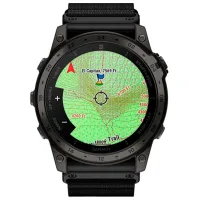 Умные часы Garmin Tactix 7 1.4"/ 51 мм/ Черный - Чёрный/ 010-02931-01 photo 3