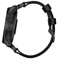 Умные часы Garmin Tactix 7 1.4"/ 51 мм/ Черный - Чёрный/ 010-02931-01 photo 6