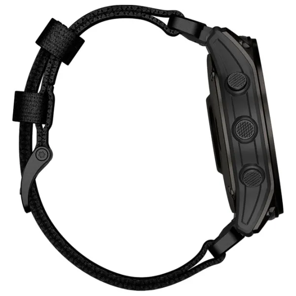 Ceas inteligent Garmin Tactix 7 1.4"/ 51 mm/ Black - Black/ 010-02931-01 photo 7