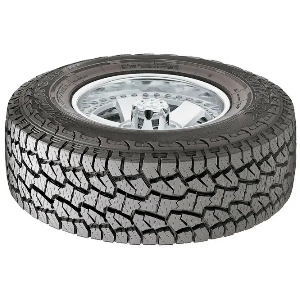 Шины Hankook Dynapro ATM MFS RF10 195/ 80 R15 96T TL Всесезонные/ Внедорожник photo 2
