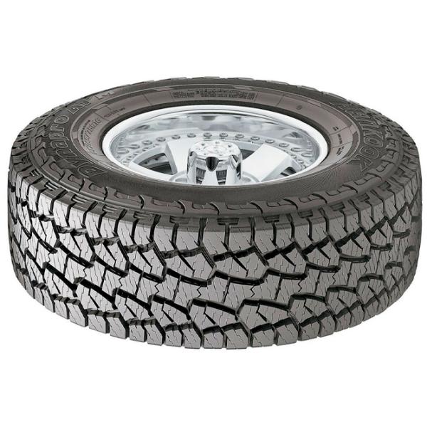 Шины Hankook Dynapro ATM MFS RF10 195/ 80 R15 96T TL Всесезонные/ Внедорожник photo 2