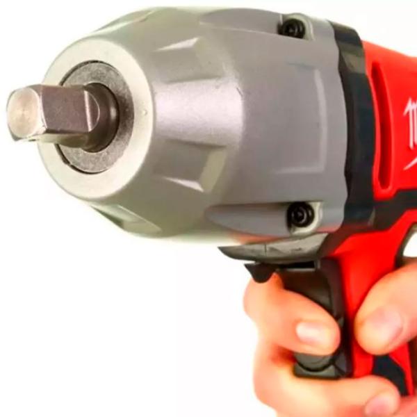 Mașina de înfiletat Milwaukee IPWE 400 R 725 W/ Rețea photo 3
