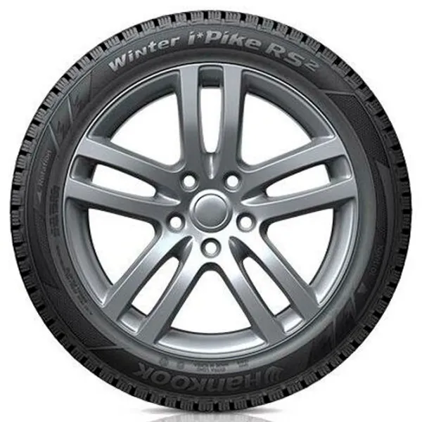 Anvelope Hankook Winter i*Pike RS2 W429 195/ 65 R15 T91 XL Iarnă/ Autoturism photo 2