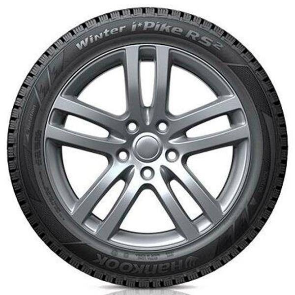 Anvelope Hankook Winter i*Pike RS2 W429 195/ 65 R15 T91 XL Iarnă/ Autoturism photo 2