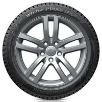 Шины Hankook Winter i*Pike RS2 W429 225/ 45 R19 T96 XL Зимние/ Легковой photo 2
