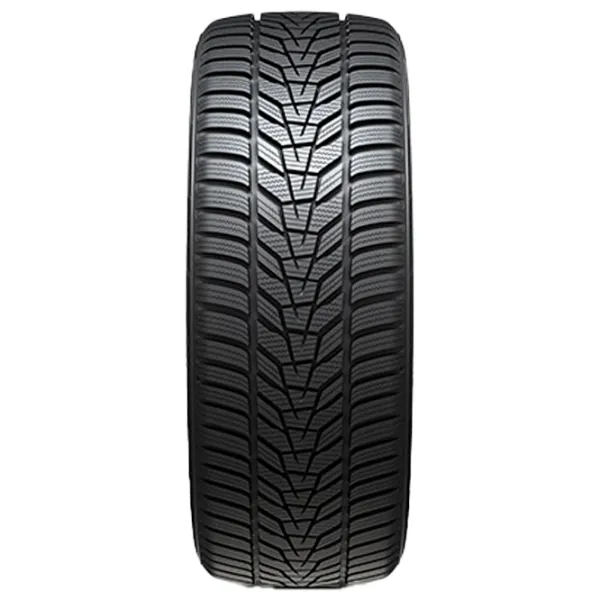 Anvelope Hankook Winter i*Cept Evo3 X W330A 235/ 60 R18 H107 Iarnă/ Suv photo 2