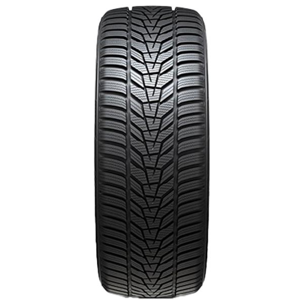 Anvelope Hankook Winter i*Cept Evo3 X W330A 235/ 60 R18 H107 Iarnă/ Suv photo 2