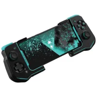 Контроллер Turtle Beach Atom Беспроводные / 10 buttons / Черный photo 2