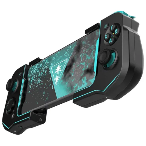 Controller Turtle Beach Atom Fără fir / 10 buttons / Black photo 3