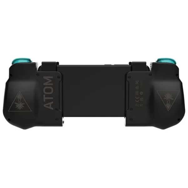 Controller Turtle Beach Atom Fără fir / 10 buttons / Black photo 4