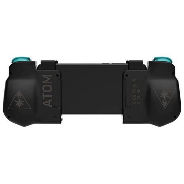 Controller Turtle Beach Atom Fără fir / 10 buttons / Black photo 4