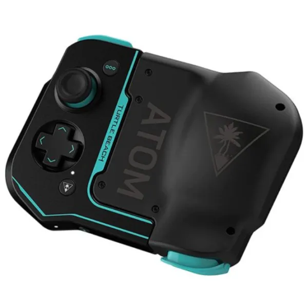 Controller Turtle Beach Atom Fără fir / 10 buttons / Black photo 6