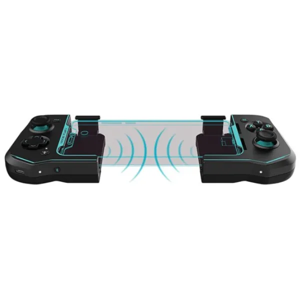 Controller Turtle Beach Atom Fără fir / 10 buttons / Black photo 8