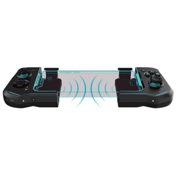 Controller Turtle Beach Atom Fără fir / 10 buttons / Black photo 8