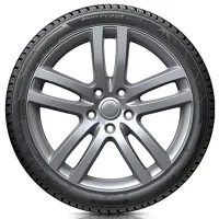 Шины Hankook Winter I*cept Evo3 W330 275/ 35 R19 100V Зимние/ Легковой photo 3