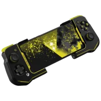 Controller Turtle Beach Atom Fără fir / 10 buttons / Yellow photo 3