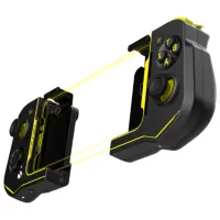 Controller Turtle Beach Atom Fără fir / 10 buttons / Yellow photo 4