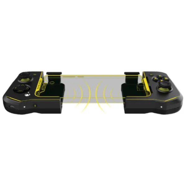 Controller Turtle Beach Atom Fără fir / 10 buttons / Yellow photo 5
