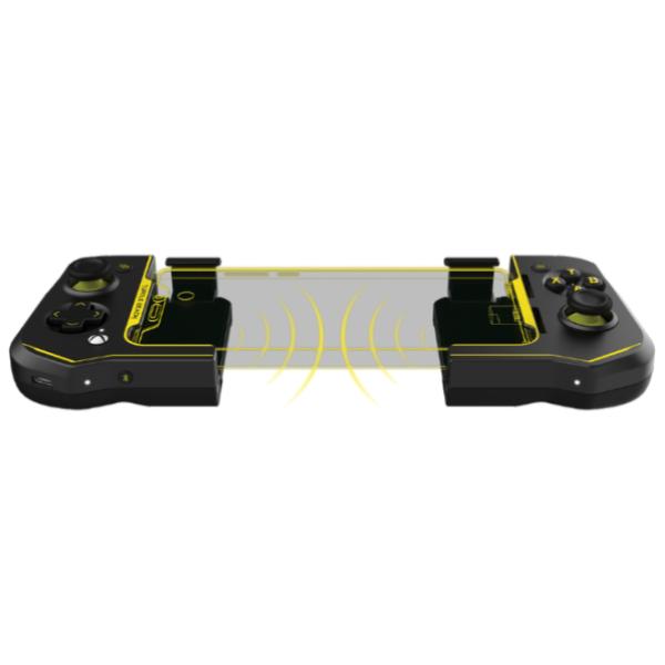 Controller Turtle Beach Atom Fără fir / 10 buttons / Yellow photo 5