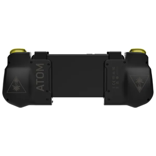 Controller Turtle Beach Atom Fără fir / 10 buttons / Yellow photo 7